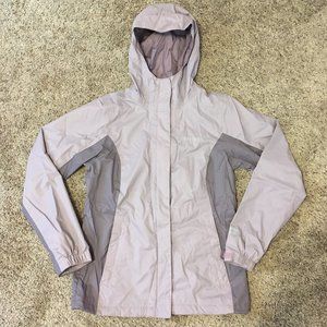 Columbia Raincoat